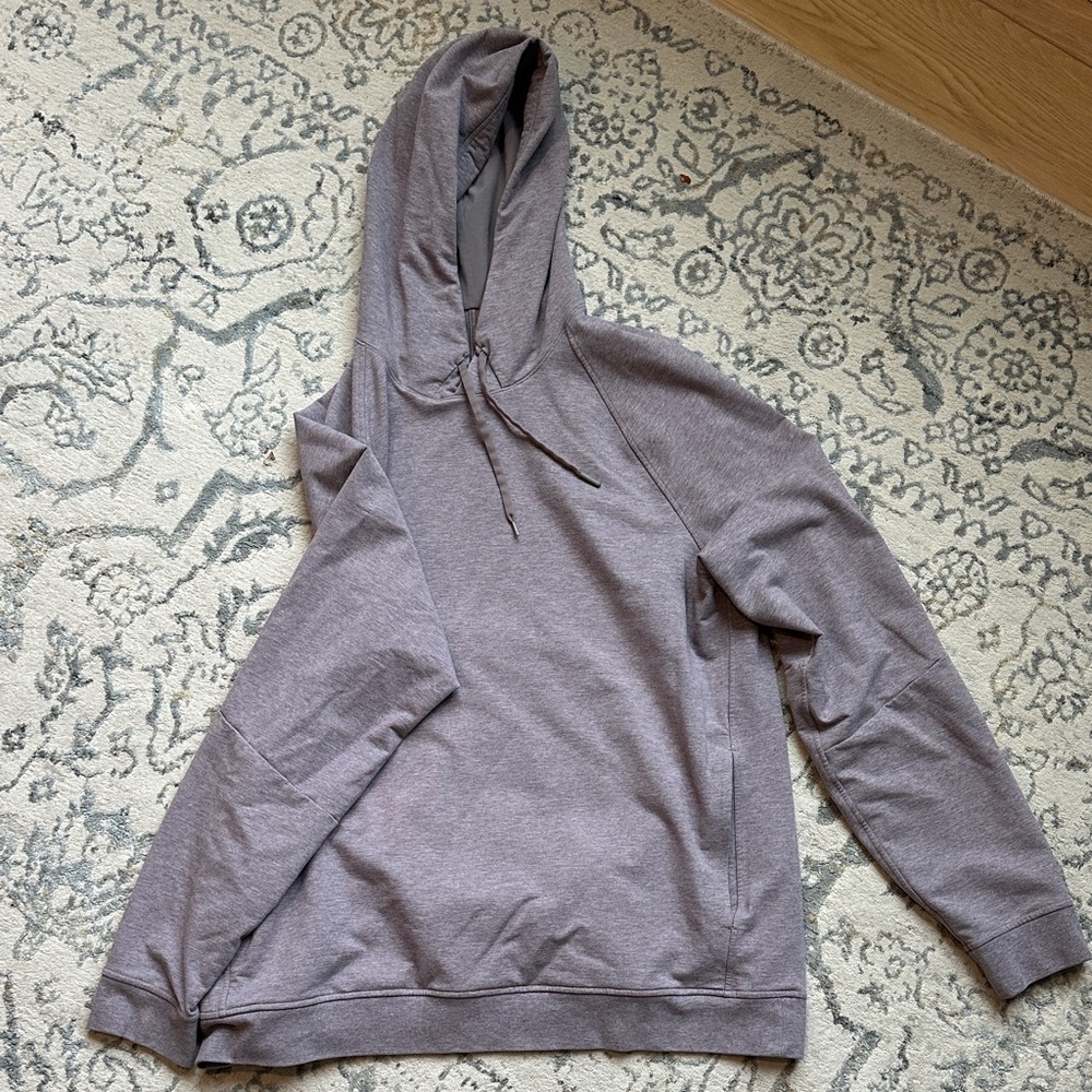 Lululemon City Sweat